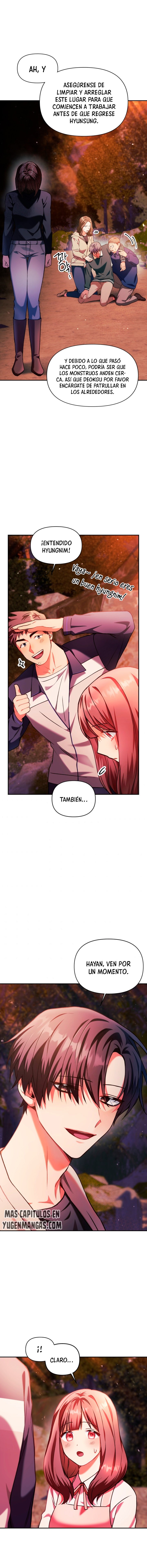 Read Manual de instrucciones del Reencarnado ES Manga Online