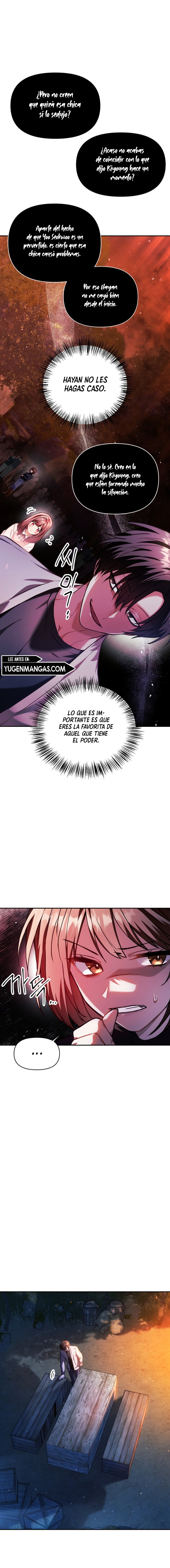 Read Manual de instrucciones del Reencarnado ES Manga Online