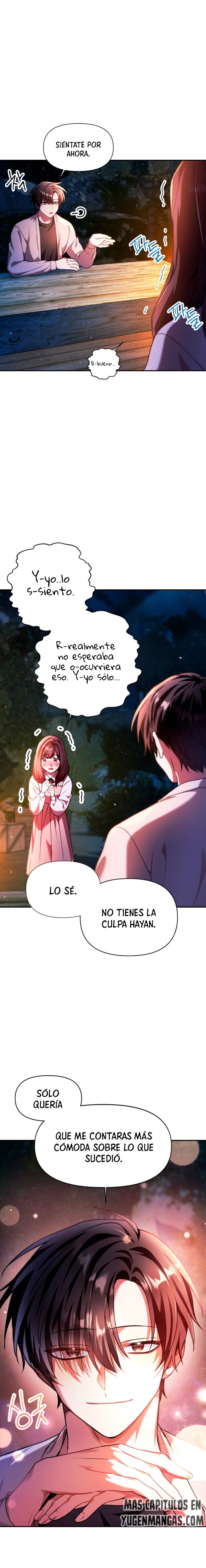 Read Manual de instrucciones del Reencarnado ES Manga Online
