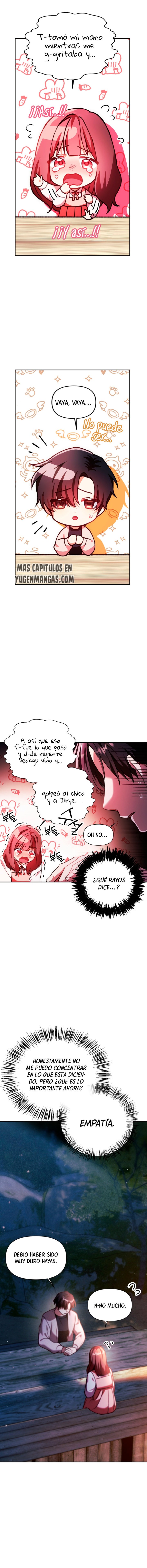 Read Manual de instrucciones del Reencarnado ES Manga Online