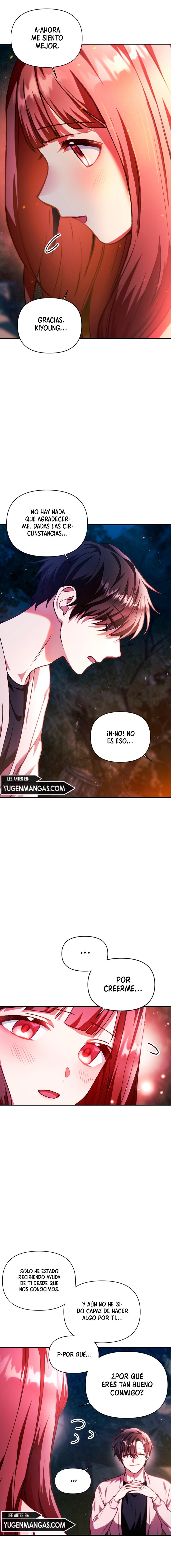 Read Manual de instrucciones del Reencarnado ES Manga Online