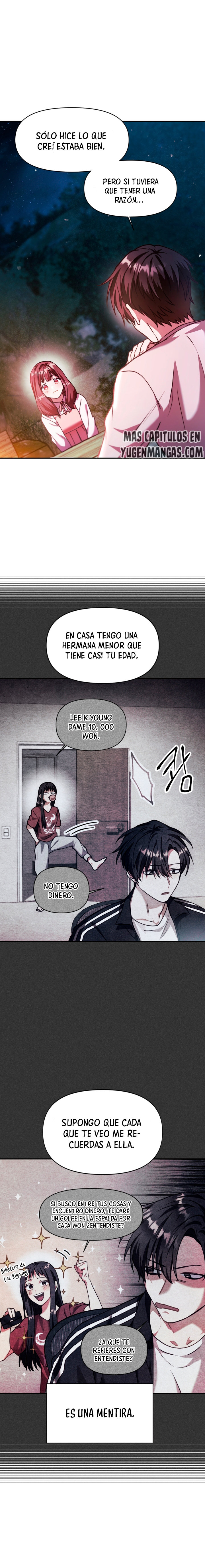 Read Manual de instrucciones del Reencarnado ES Manga Online