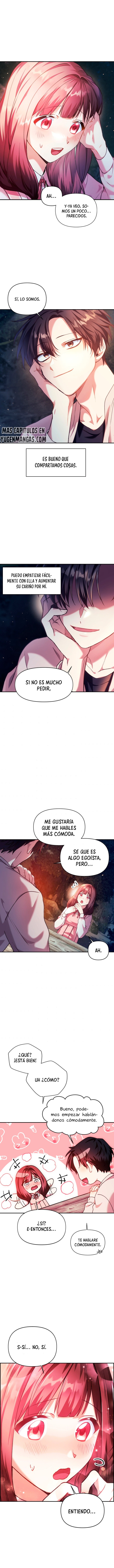 Read Manual de instrucciones del Reencarnado ES Manga Online