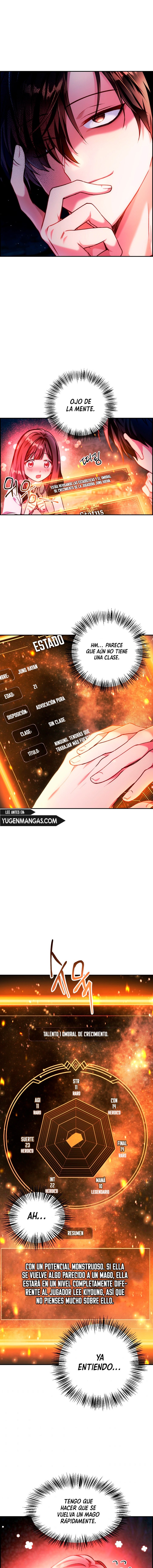Read Manual de instrucciones del Reencarnado ES Manga Online