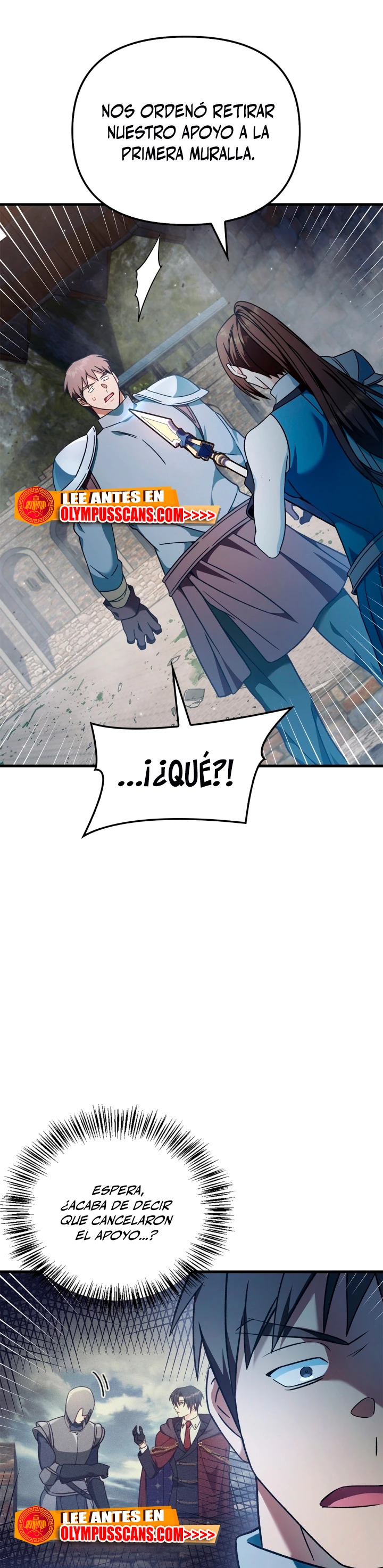 Read Manual de instrucciones del Reencarnado ES Manga Online