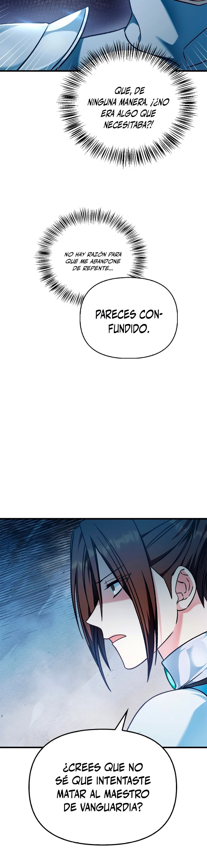 Read Manual de instrucciones del Reencarnado ES Manga Online