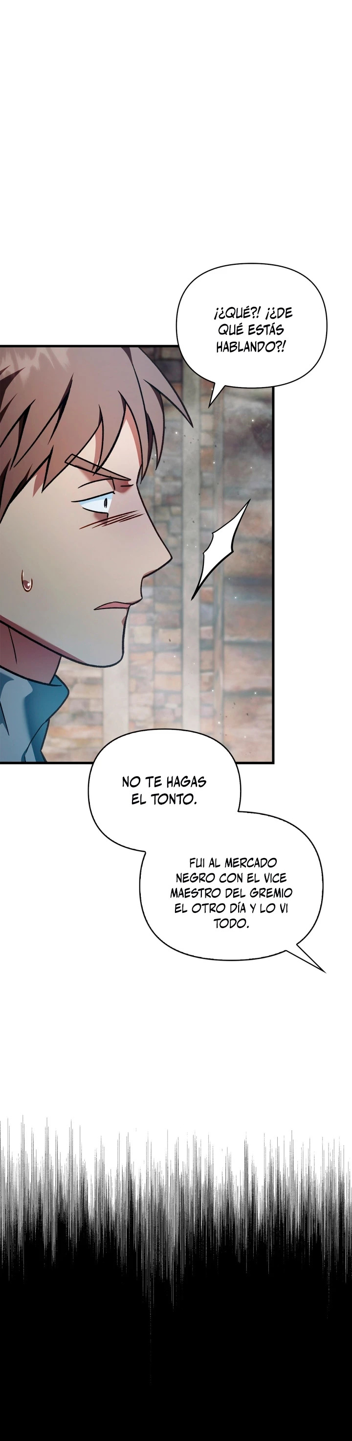 Read Manual de instrucciones del Reencarnado ES Manga Online