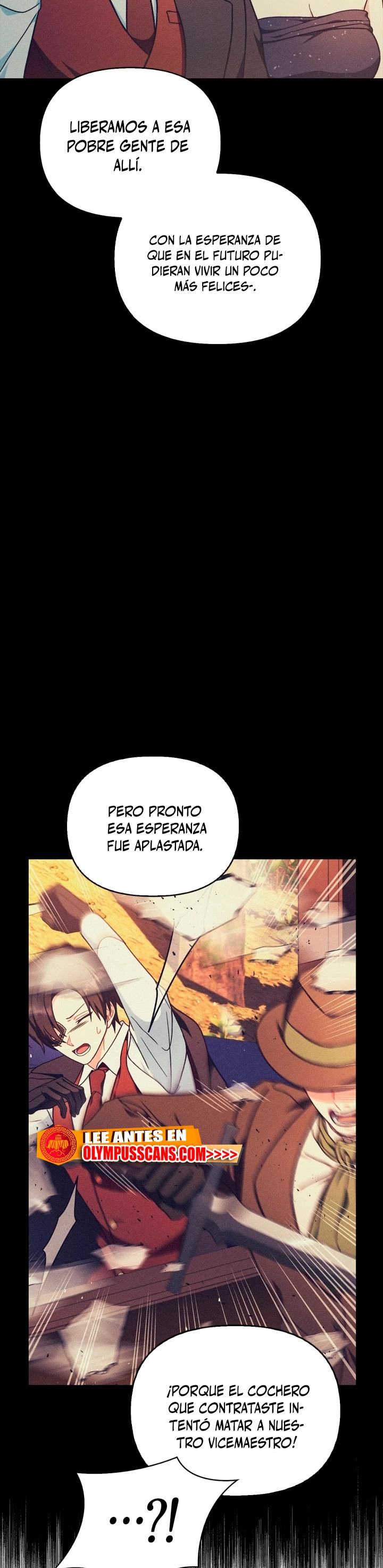Read Manual de instrucciones del Reencarnado ES Manga Online