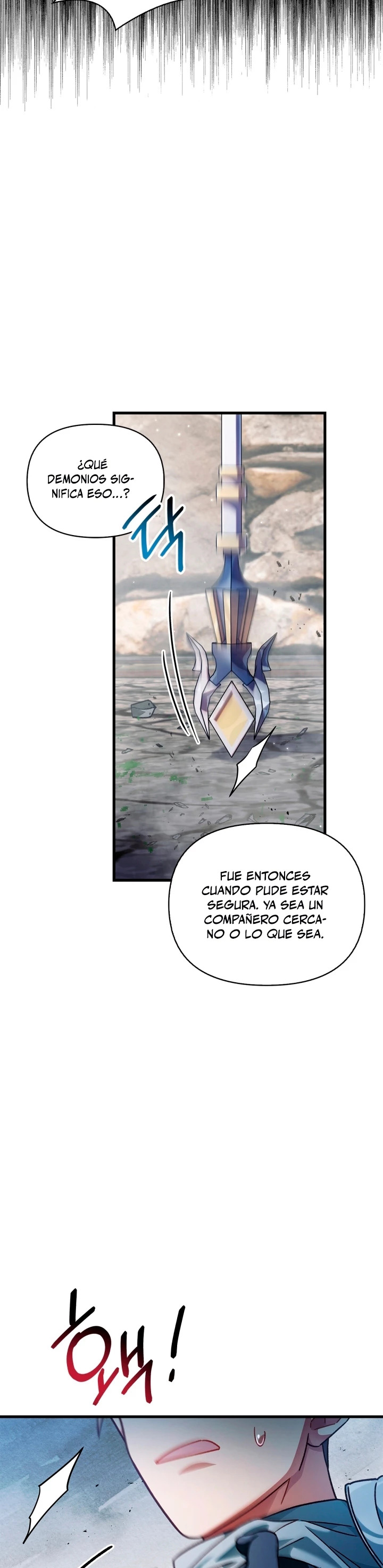 Read Manual de instrucciones del Reencarnado ES Manga Online