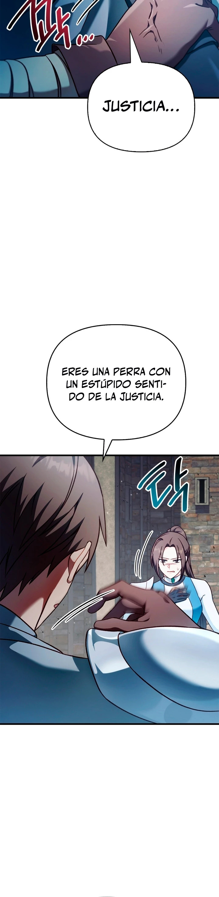 Read Manual de instrucciones del Reencarnado ES Manga Online