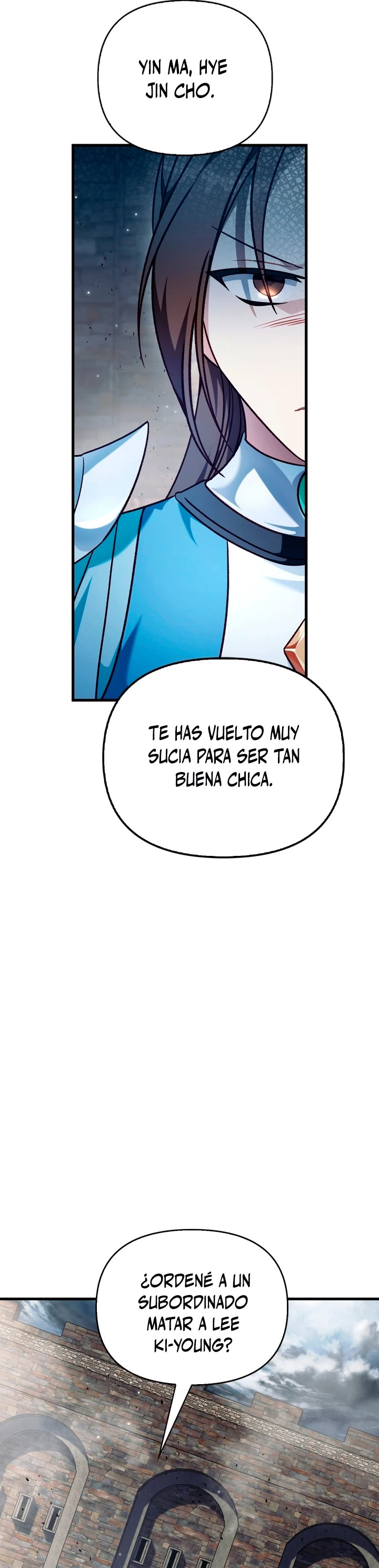 Read Manual de instrucciones del Reencarnado ES Manga Online