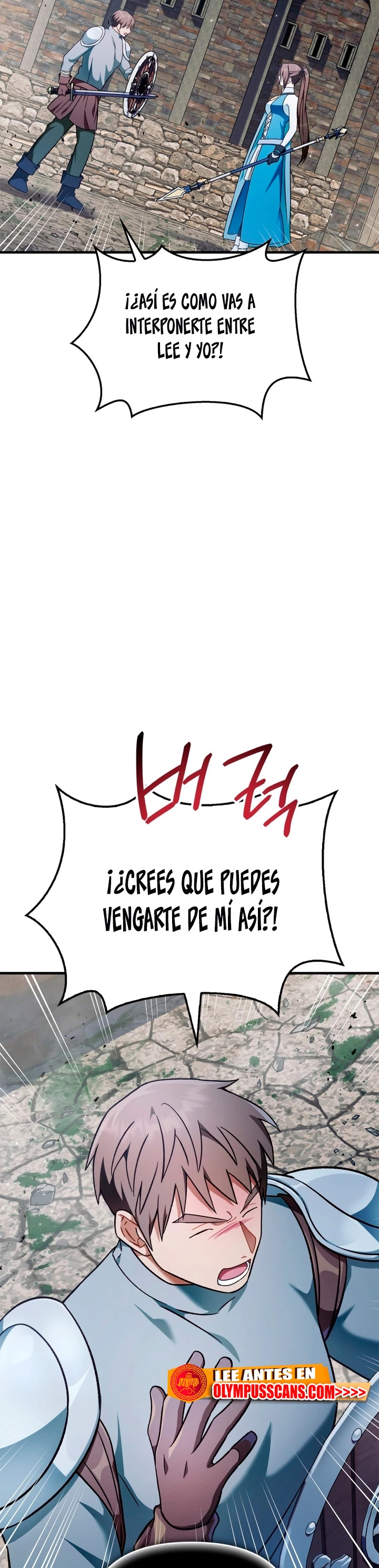 Read Manual de instrucciones del Reencarnado ES Manga Online