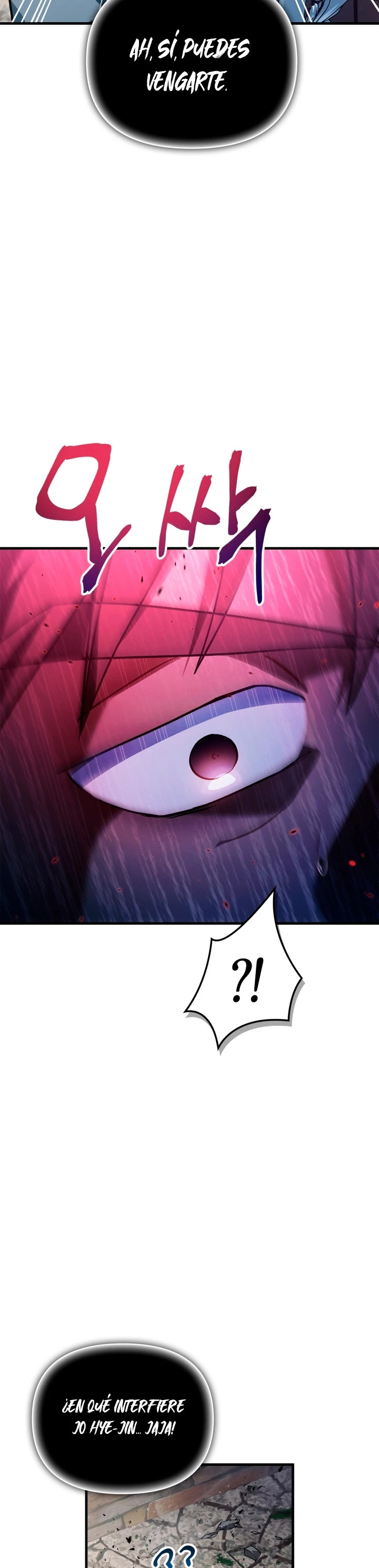 Read Manual de instrucciones del Reencarnado ES Manga Online