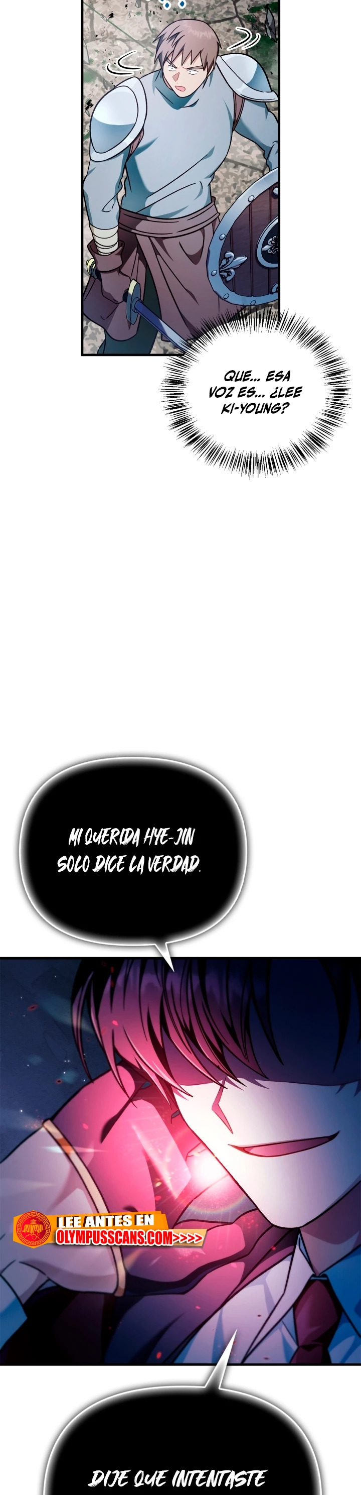 Read Manual de instrucciones del Reencarnado ES Manga Online