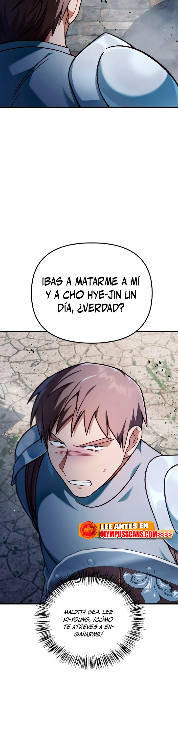 Read Manual de instrucciones del Reencarnado ES Manga Online