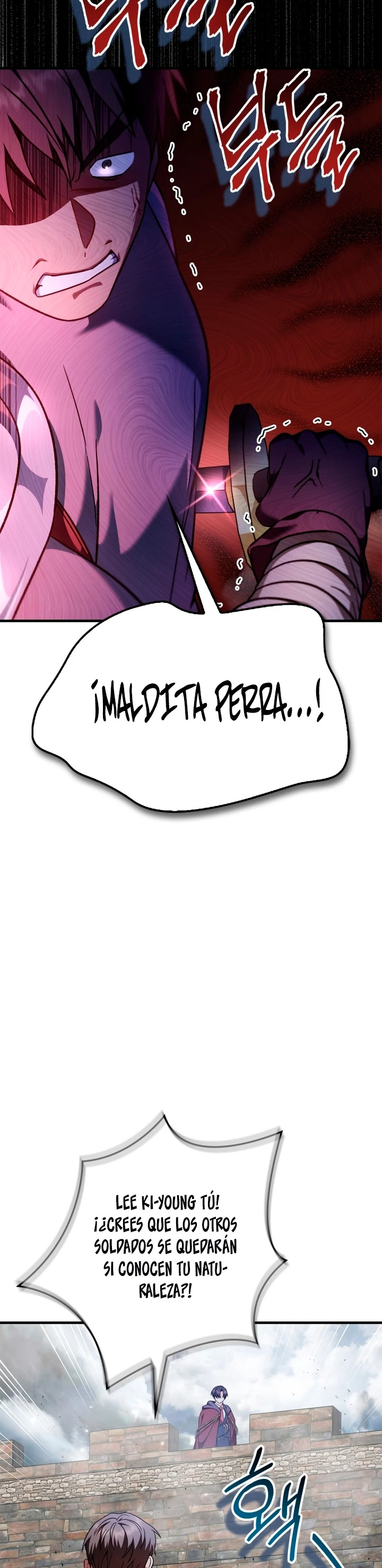 Read Manual de instrucciones del Reencarnado ES Manga Online