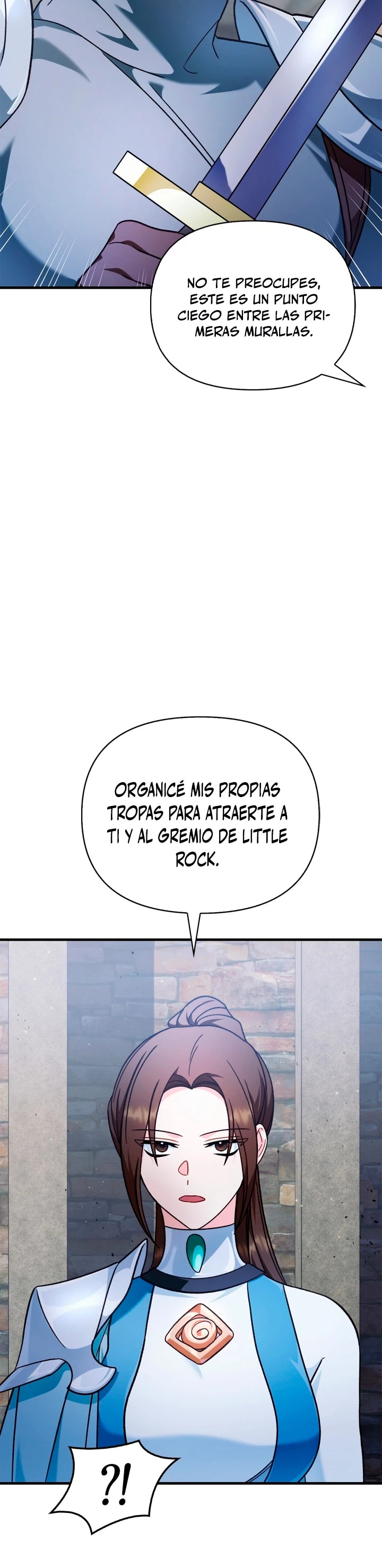 Read Manual de instrucciones del Reencarnado ES Manga Online