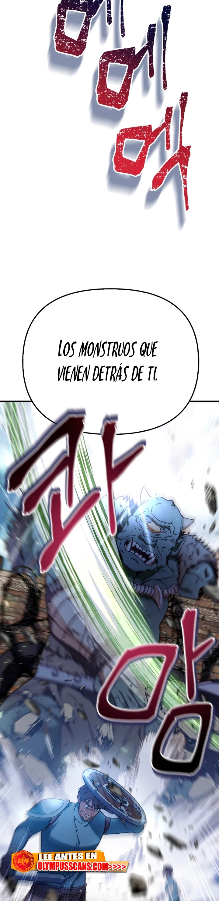 Read Manual de instrucciones del Reencarnado ES Manga Online