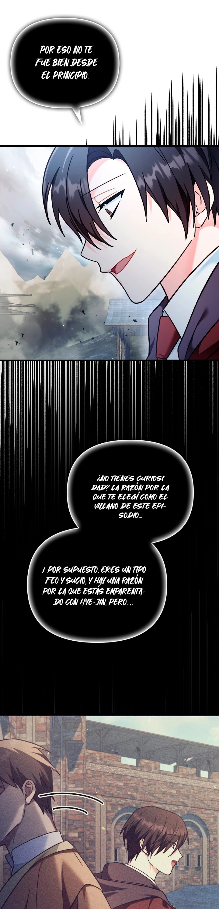 Read Manual de instrucciones del Reencarnado ES Manga Online