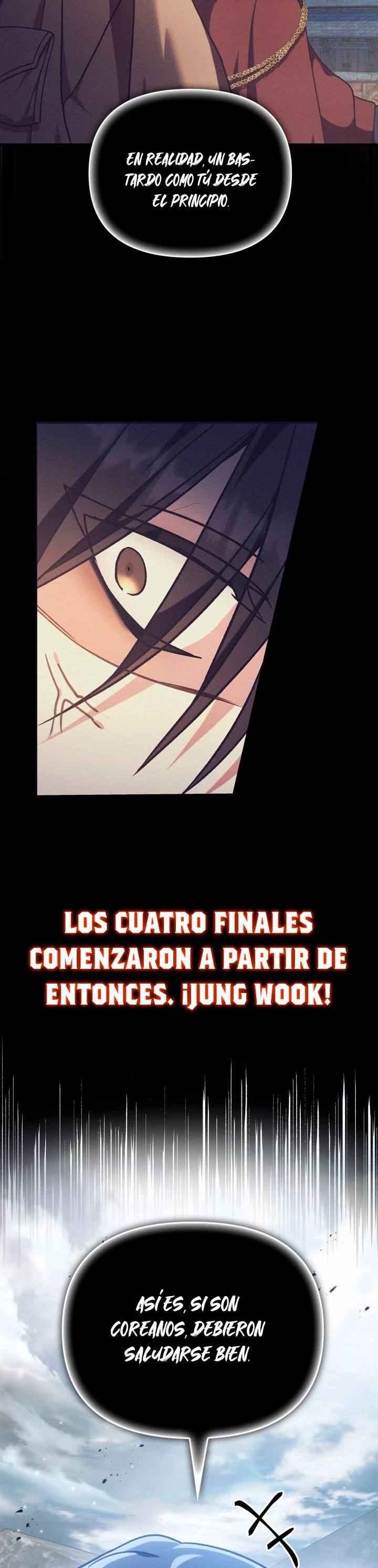Read Manual de instrucciones del Reencarnado ES Manga Online