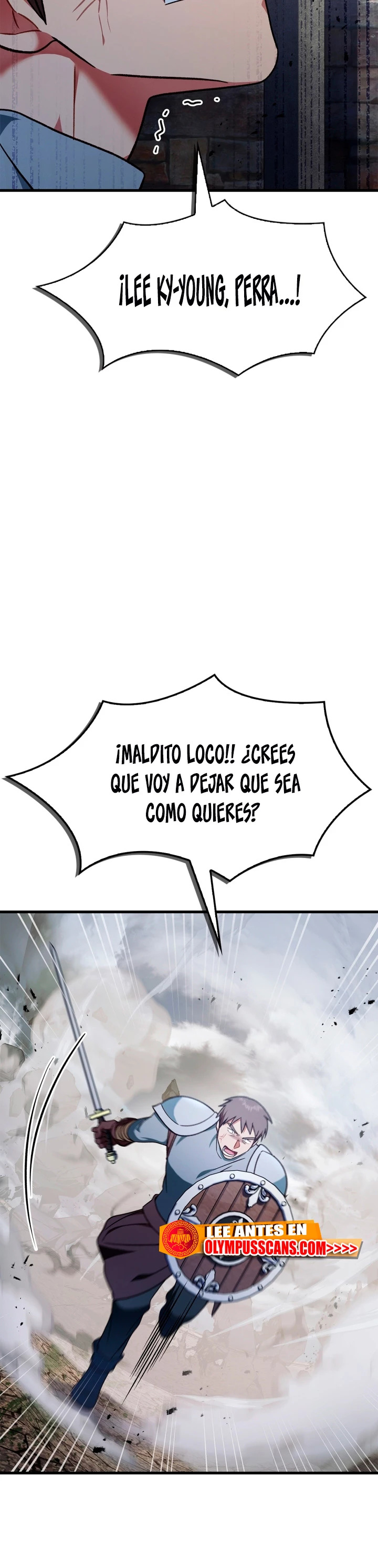 Read Manual de instrucciones del Reencarnado ES Manga Online