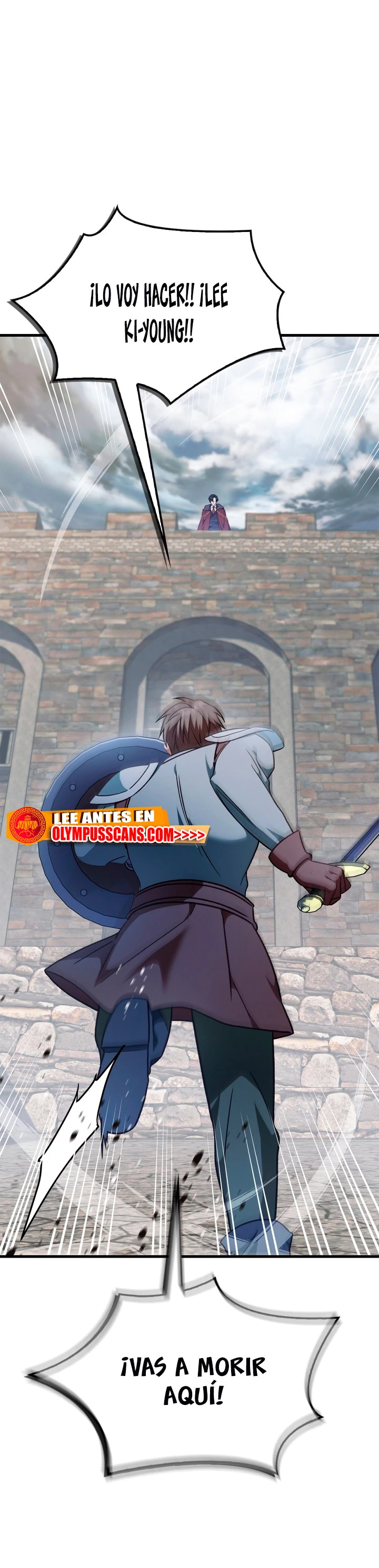 Read Manual de instrucciones del Reencarnado ES Manga Online