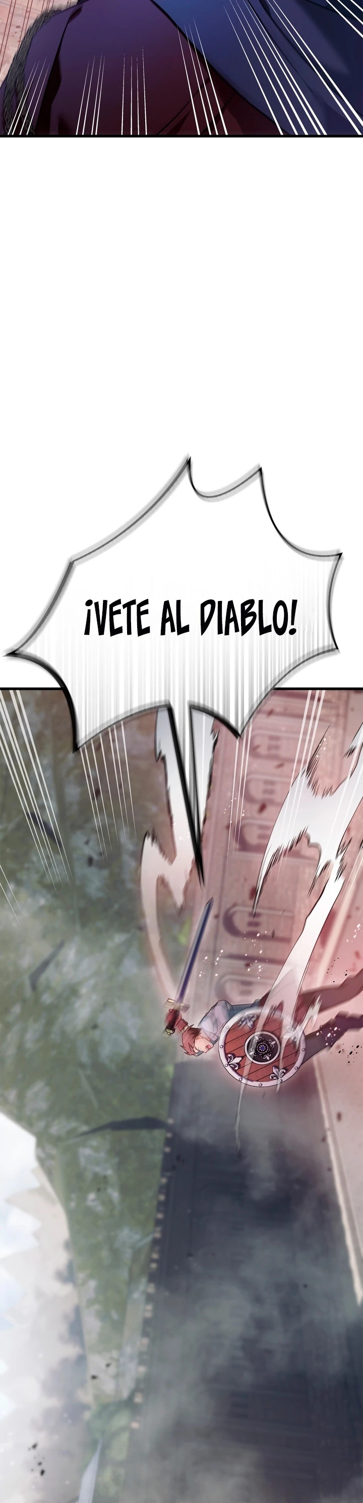 Read Manual de instrucciones del Reencarnado ES Manga Online