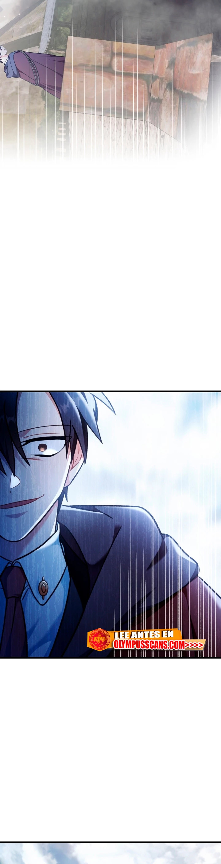 Read Manual de instrucciones del Reencarnado ES Manga Online