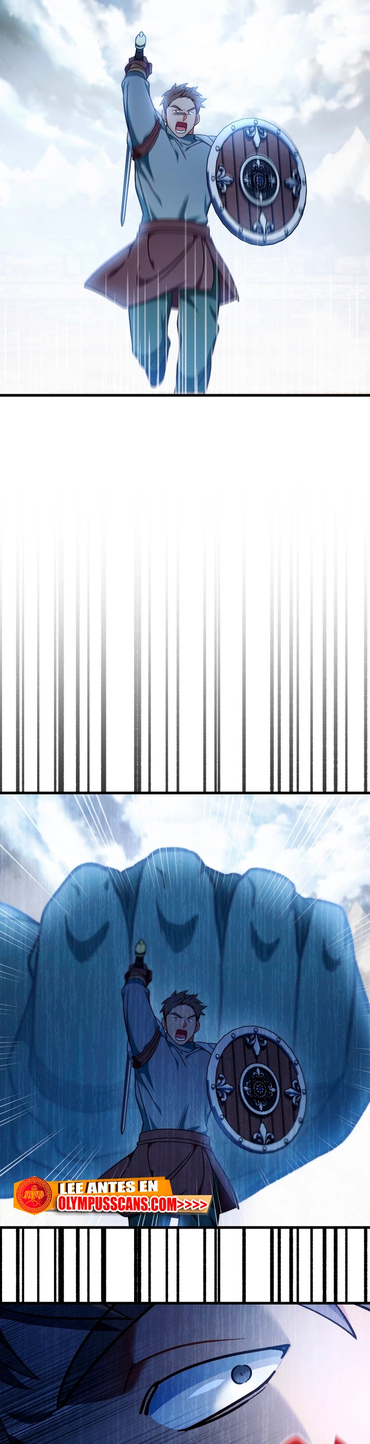 Read Manual de instrucciones del Reencarnado ES Manga Online
