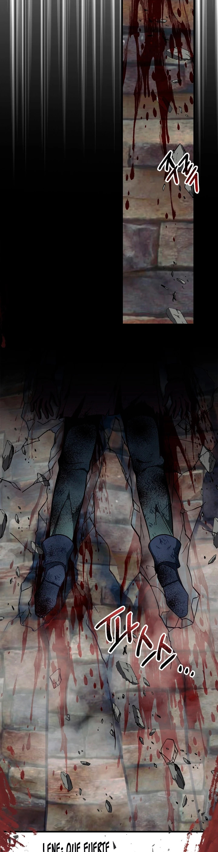 Read Manual de instrucciones del Reencarnado ES Manga Online