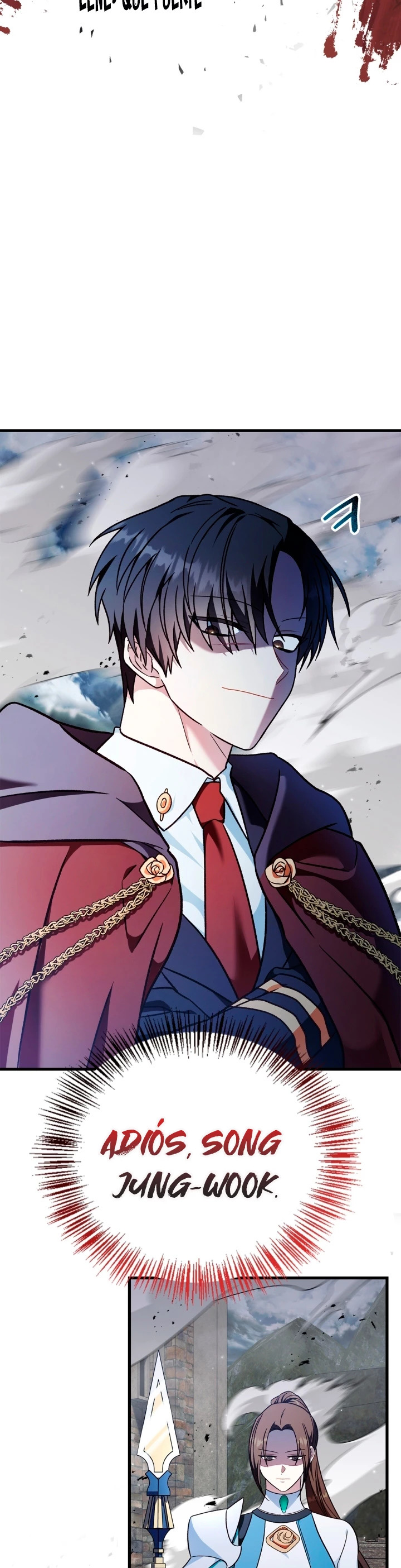 Read Manual de instrucciones del Reencarnado ES Manga Online