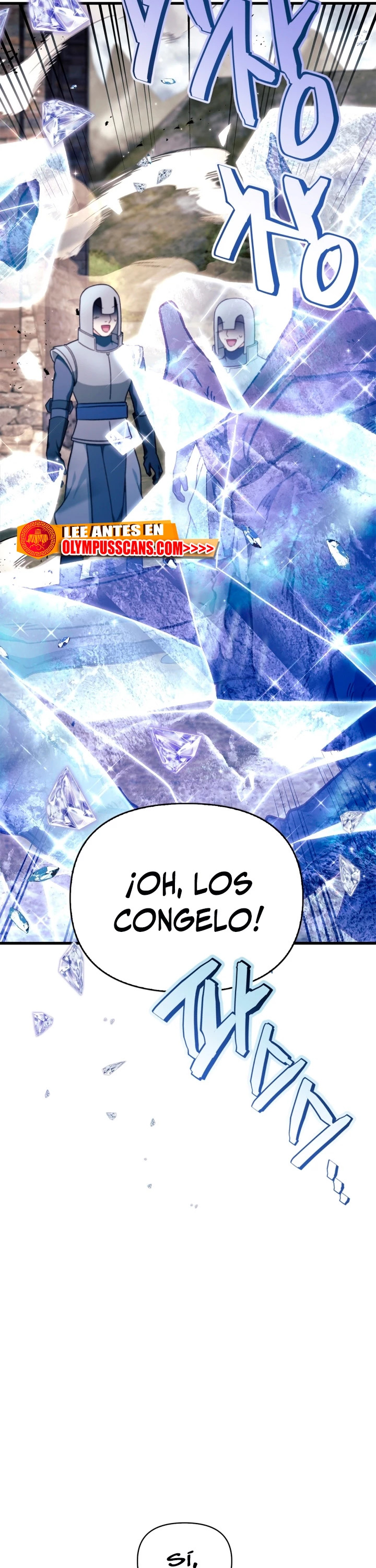 Read Manual de instrucciones del Reencarnado ES Manga Online