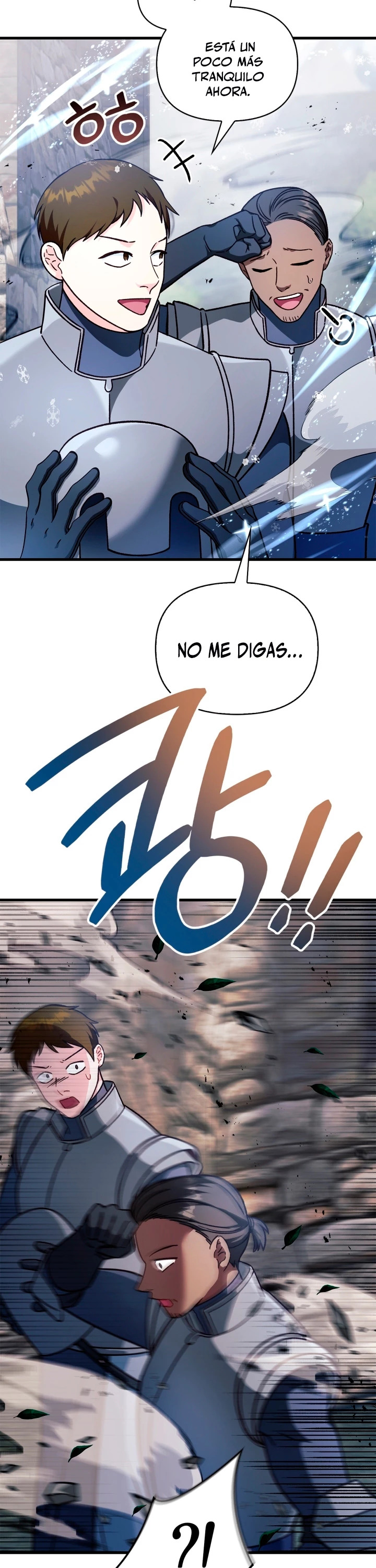Read Manual de instrucciones del Reencarnado ES Manga Online