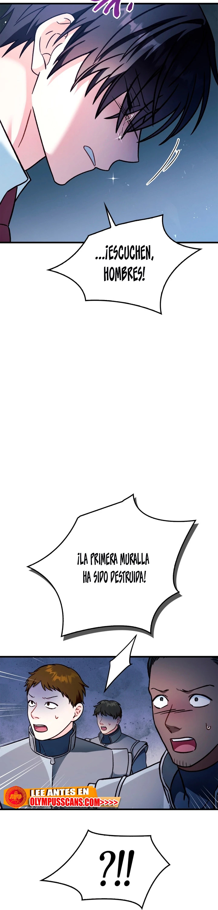 Read Manual de instrucciones del Reencarnado ES Manga Online