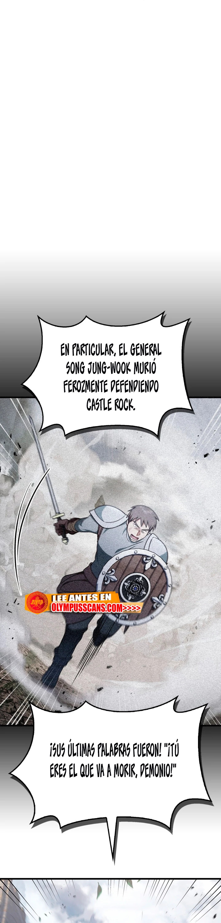 Read Manual de instrucciones del Reencarnado ES Manga Online