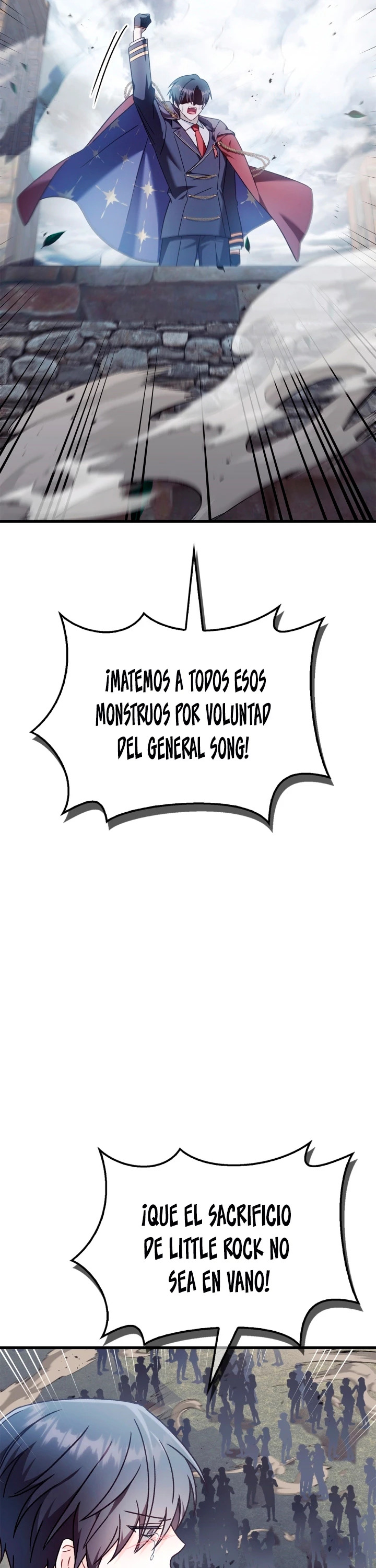 Read Manual de instrucciones del Reencarnado ES Manga Online