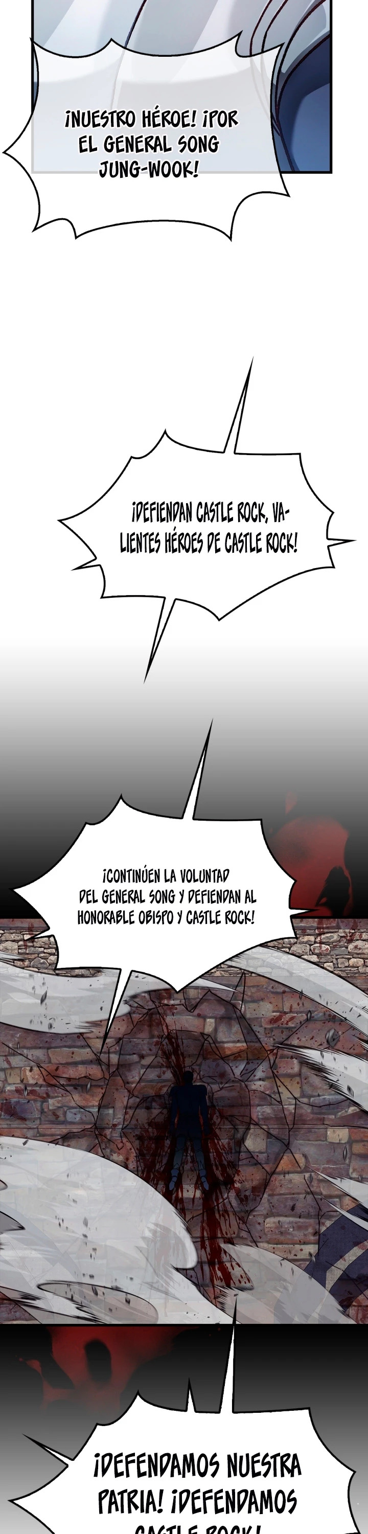 Read Manual de instrucciones del Reencarnado ES Manga Online