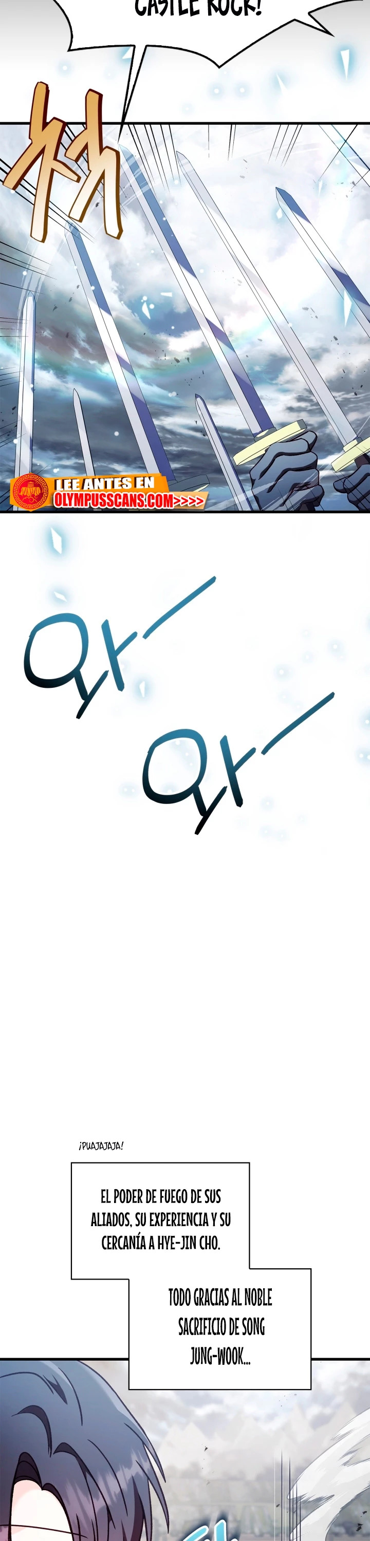 Read Manual de instrucciones del Reencarnado ES Manga Online