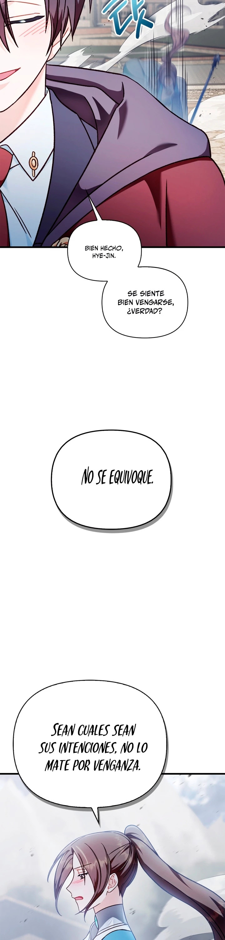 Read Manual de instrucciones del Reencarnado ES Manga Online