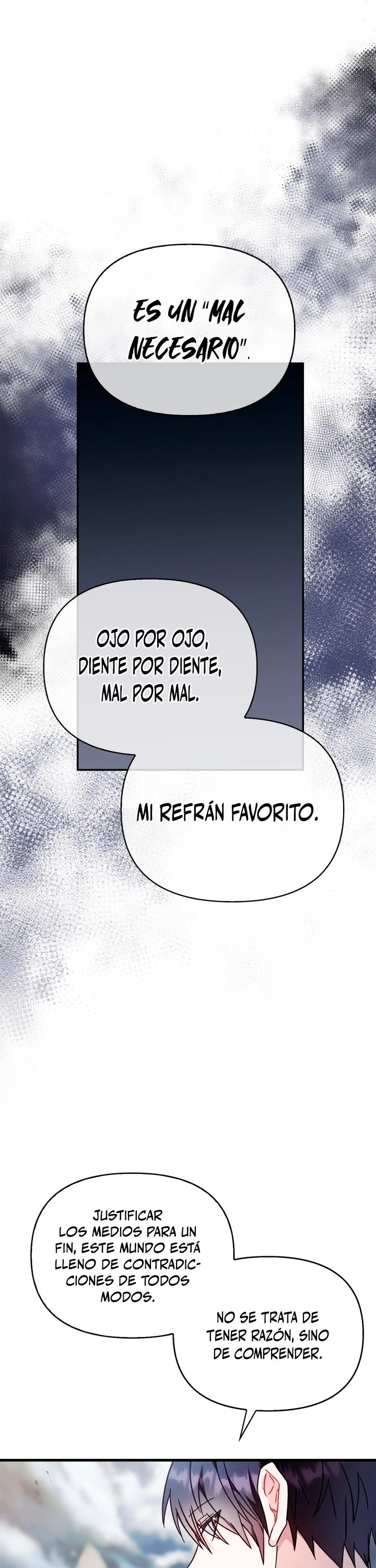 Read Manual de instrucciones del Reencarnado ES Manga Online