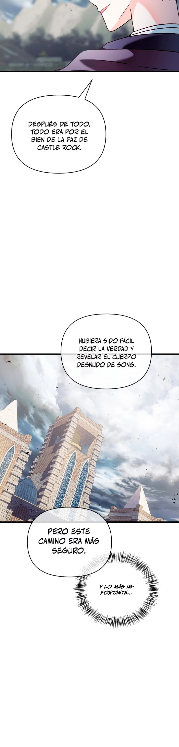 Read Manual de instrucciones del Reencarnado ES Manga Online