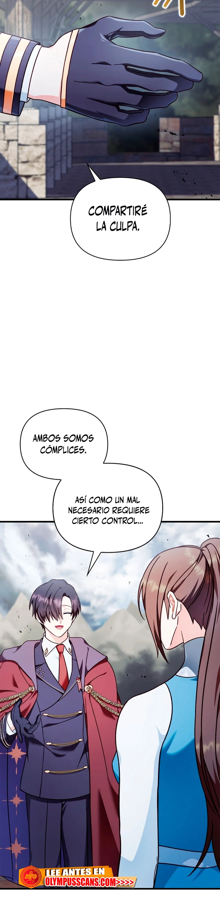 Read Manual de instrucciones del Reencarnado ES Manga Online