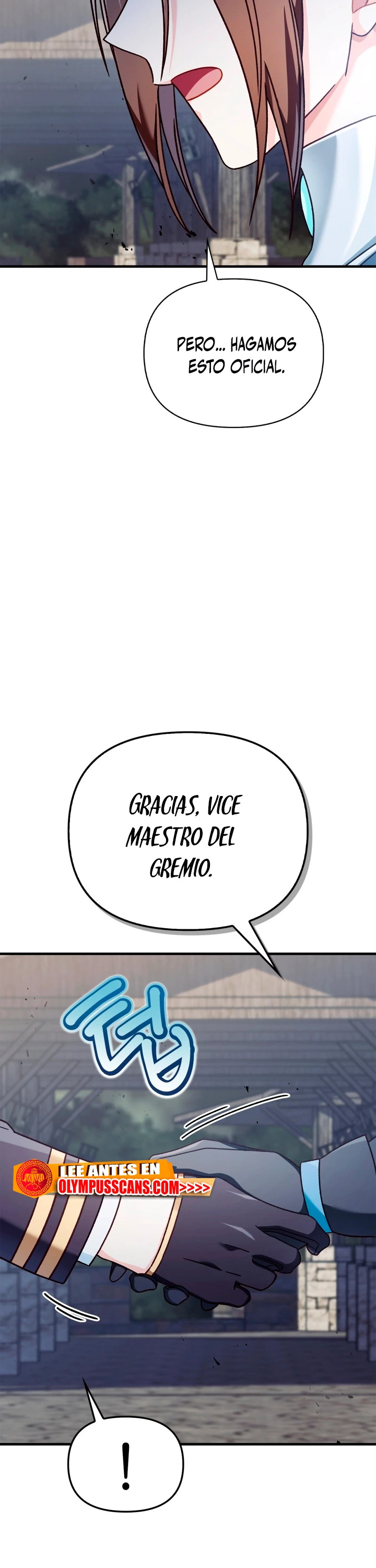 Read Manual de instrucciones del Reencarnado ES Manga Online