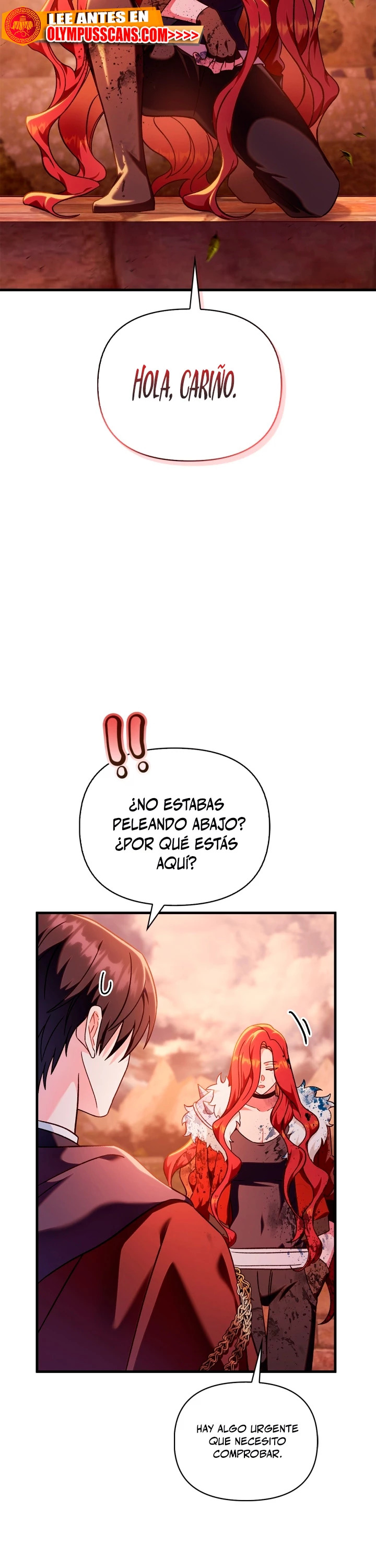 Read Manual de instrucciones del Reencarnado ES Manga Online