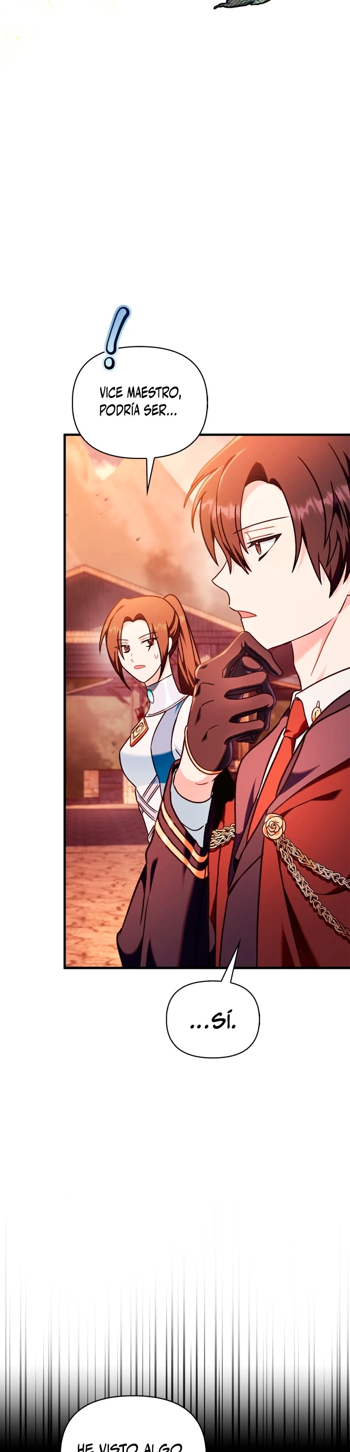 Read Manual de instrucciones del Reencarnado ES Manga Online