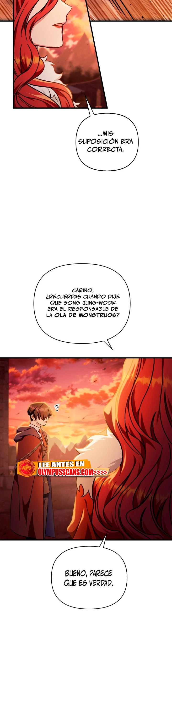 Read Manual de instrucciones del Reencarnado ES Manga Online