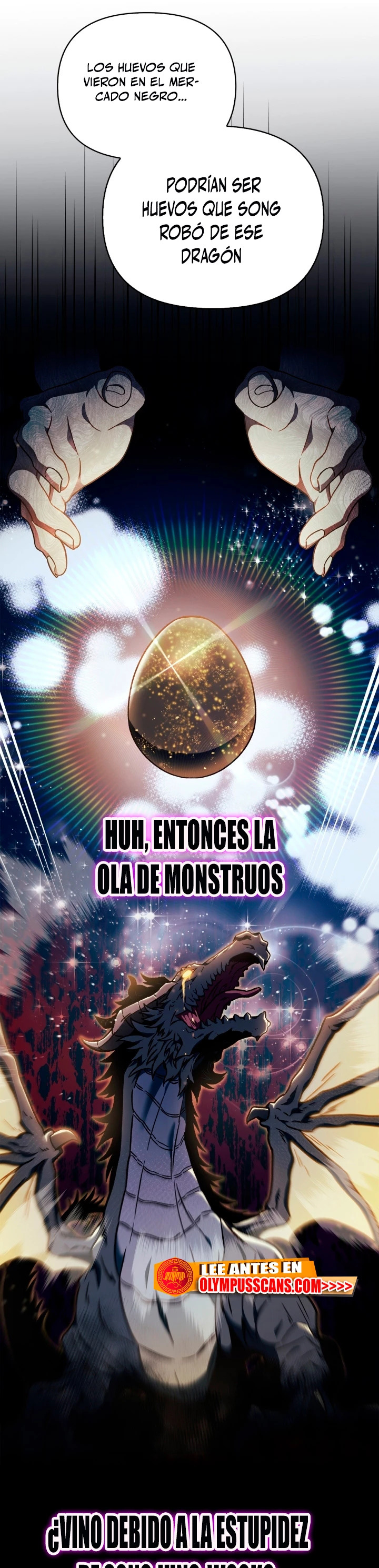 Read Manual de instrucciones del Reencarnado ES Manga Online