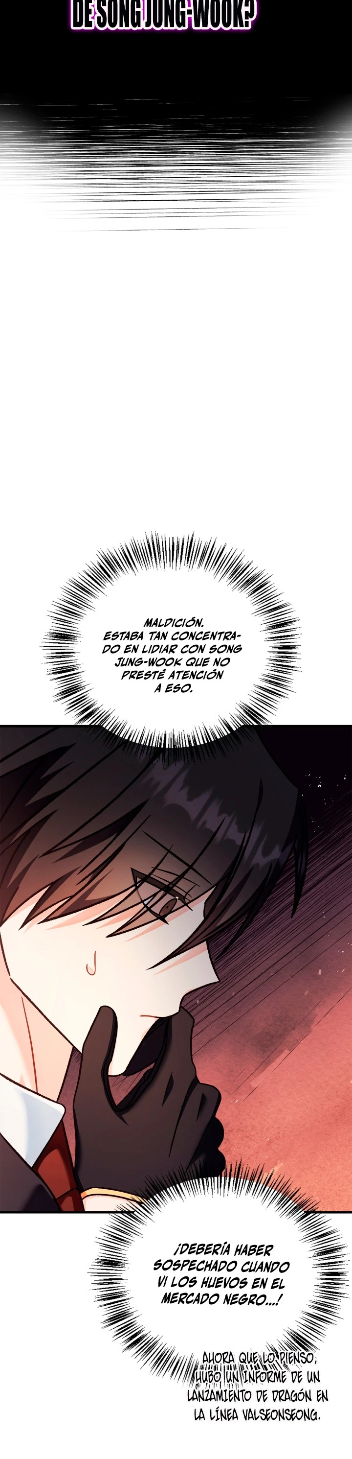 Read Manual de instrucciones del Reencarnado ES Manga Online