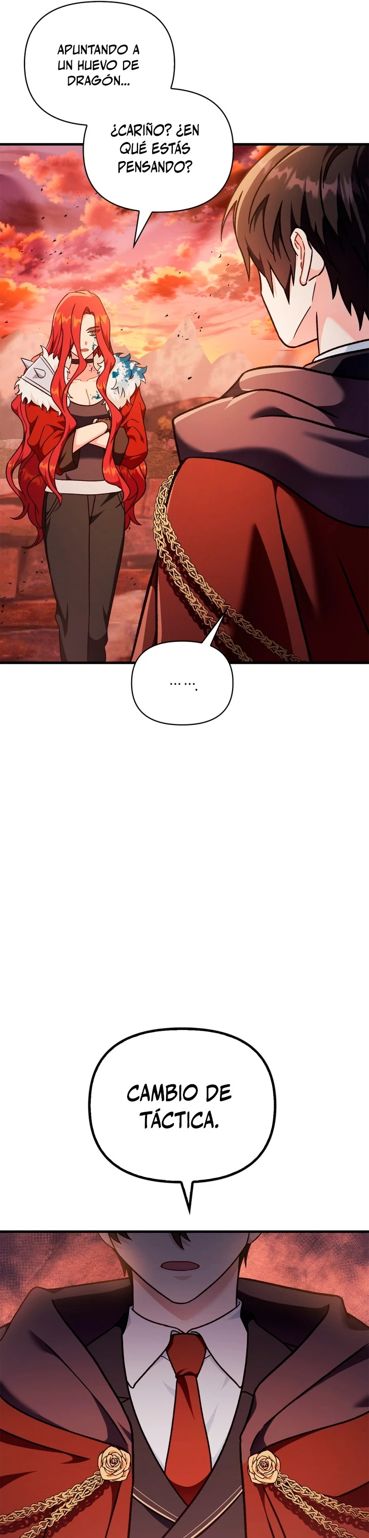 Read Manual de instrucciones del Reencarnado ES Manga Online