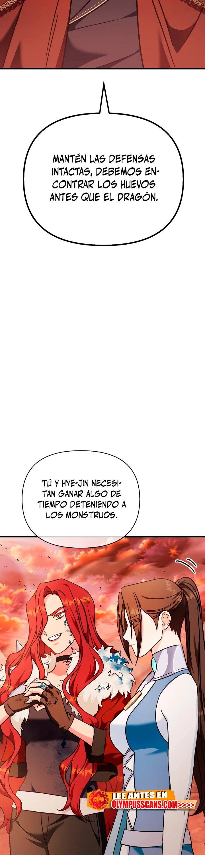 Read Manual de instrucciones del Reencarnado ES Manga Online